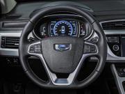Geely Atlas I Ставрополь  - изображение 37