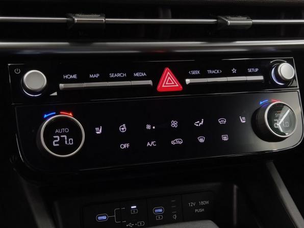 Hyundai Tucson IV Рестайлинг с пробегом 2025 года, цена 3 879 000 рублей, 22800 км, внедорожник, Автокод Объявления