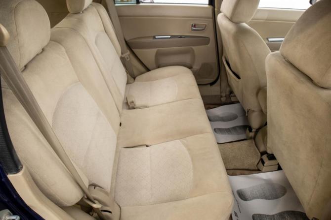Mazda Demio II (DY) с пробегом 2004 года, цена 399 000 рублей, 230000 км, хэтчбек, Автокод Объявления