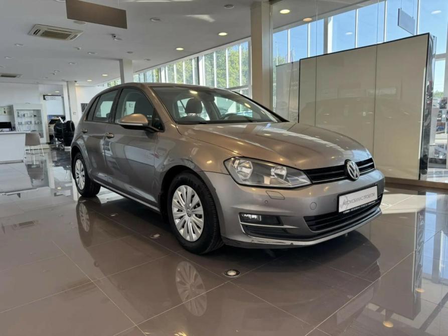 Volkswagen Golf VII Подольск  - изображение 3