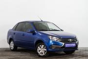 Lada (ВАЗ) Granta I Рестайлинг Сургут  - изображение 18