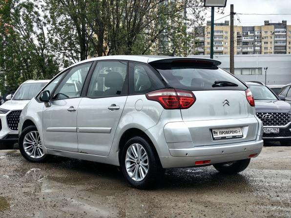Citroen C4 Picasso I с пробегом 2011 года, цена 549 000 рублей, 188000 км, компактвэн, Автокод Объявления