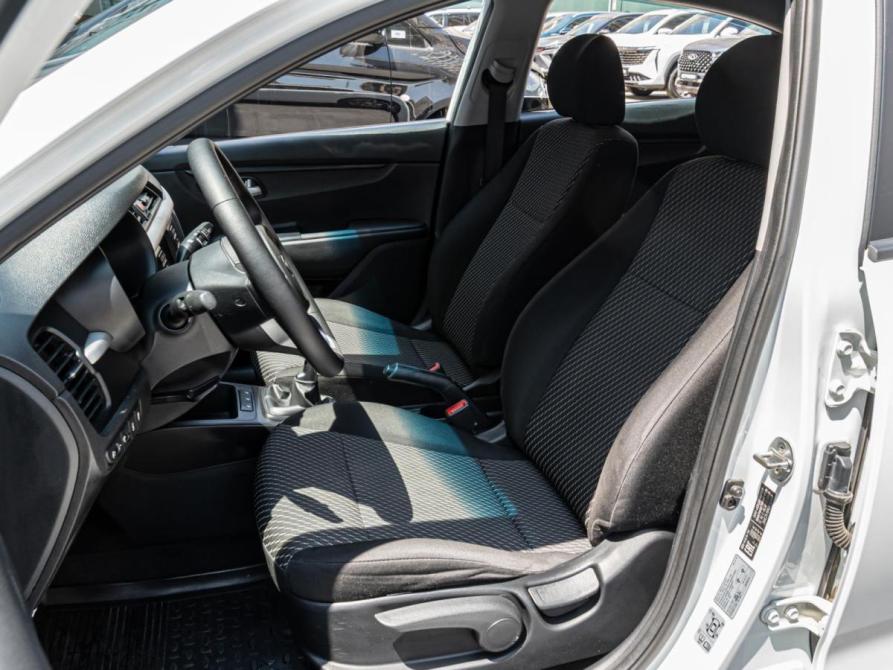 Kia Rio IV Краснодар  - изображение 10