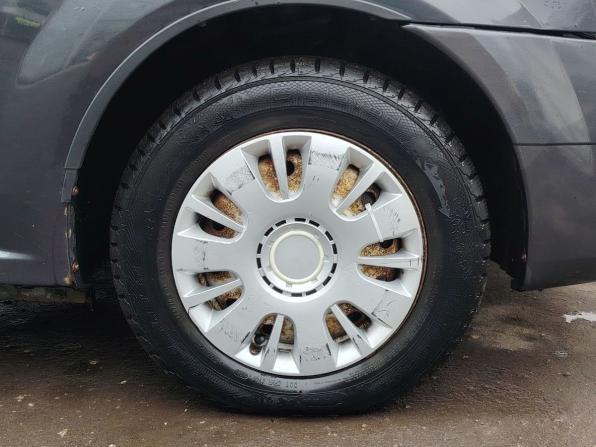 Renault Logan I с пробегом 2008 года, цена 373 000 рублей, 96069 км, седан, Автокод Объявления
