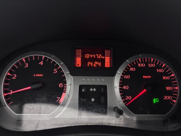 Lada (ВАЗ) Largus I с пробегом 2020 года, цена 1 080 000 рублей, 104358 км, универсал, Автокод Объявления