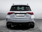 Mercedes-Benz GLE II (V167) Рестайлинг Москва  - изображение 29