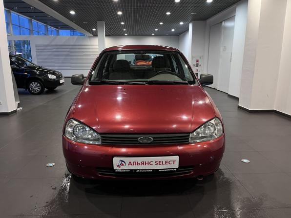 Lada (ВАЗ) Kalina I с пробегом 2011 года, цена 269 000 рублей, 83017 км, седан, Автокод Объявления