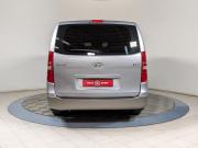 Hyundai H-1 II Екатеринбург  - изображение 30