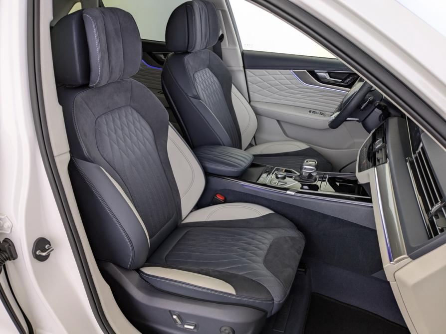 Hongqi HS5 I Москва  - изображение 24