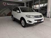 Chery Tiggo 5 I Минеральные Воды  - изображение 7