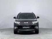 Toyota Highlander II (XU40) Рестайлинг Калининград  - изображение 21