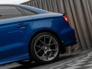 Audi A3 III (8V) Рестайлинг Москва  - изображение 40