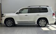 Toyota Land Cruiser 200 Series Рестайлинг 2 Барнаул  - изображение 46