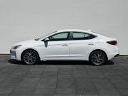 Hyundai Elantra VI (AD) Самара  - изображение 20