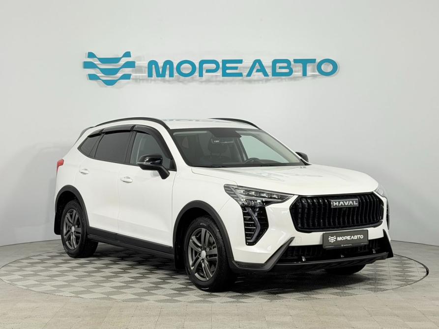 Haval Jolion I Рестайлинг Калининград  - изображение 3