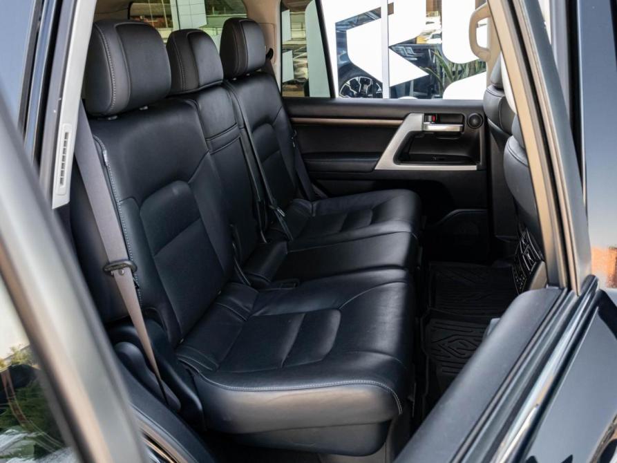 Toyota Land Cruiser 200 Series Рестайлинг 2 Краснодар  - изображение 7