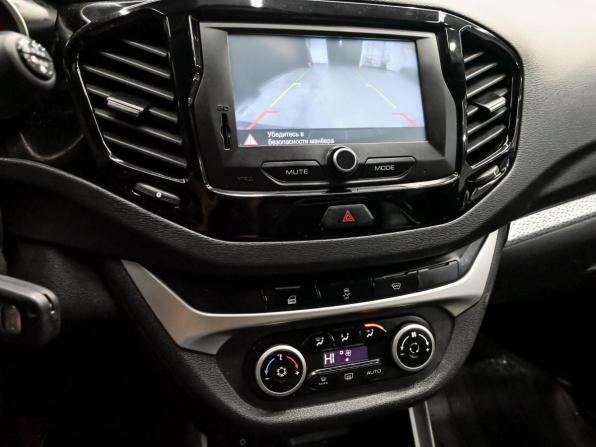Lada (ВАЗ) Vesta I с пробегом 2019 года, цена 1 175 000 рублей, 97140 км, универсал, Автокод Объявления