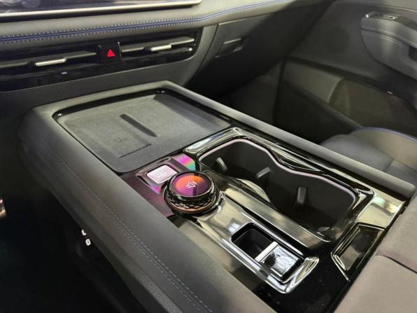 Volkswagen Teramont II (China Market) с пробегом 2026 года, цена 6 470 000 рублей, 80 км, внедорожник, Автокод Объявления