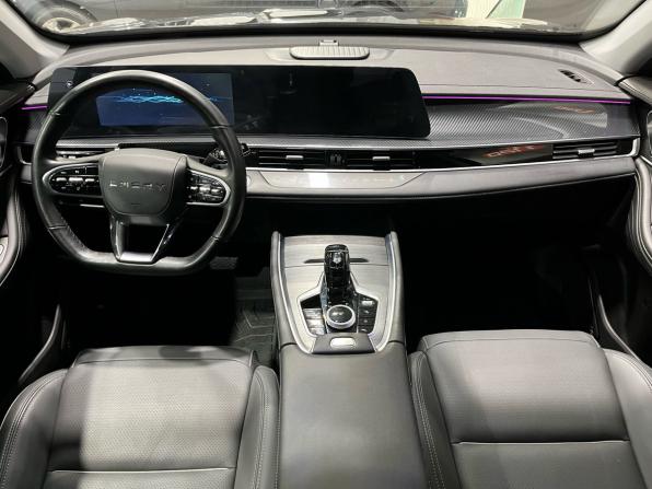 Chery Tiggo 7 Pro Max I Рестайлинг с пробегом 2024 года, цена 1 890 000 рублей, 50391 км, внедорожник, Автокод Объявления