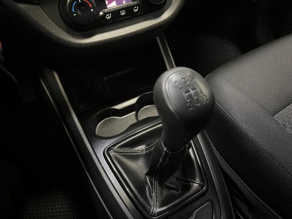 Lada (ВАЗ) Vesta I с пробегом 2019 года, цена 776 000 рублей, 112000 км, седан, Автокод Объявления