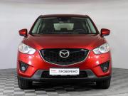 Mazda CX-5 I Химки  - изображение 13