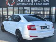Skoda Octavia III (A7) Волгоград  - изображение 25