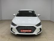 Hyundai Elantra VI (AD) Альметьевск  - изображение 24