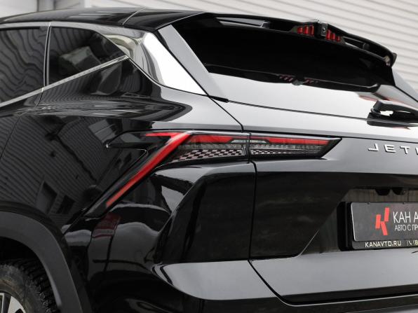 JETOUR DASHING I с пробегом 2023 года, цена 1 988 000 рублей, 25850 км, внедорожник, Автокод Объявления