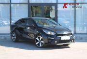 Kia Cerato III Рестайлинг (Classic) Саратов  - изображение 31