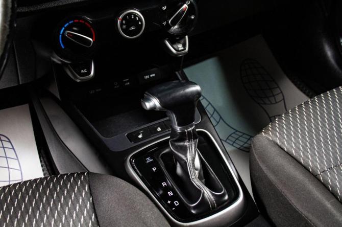 Kia Rio IV с пробегом 2019 года, цена 1 449 000 рублей, 149000 км, седан, Автокод Объявления
