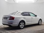 Skoda Octavia III (A7) Москва  - изображение 21