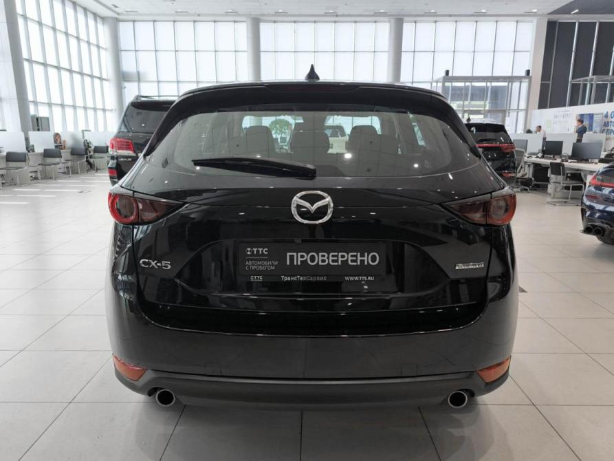 Mazda CX-5 II Казань  - изображение 7