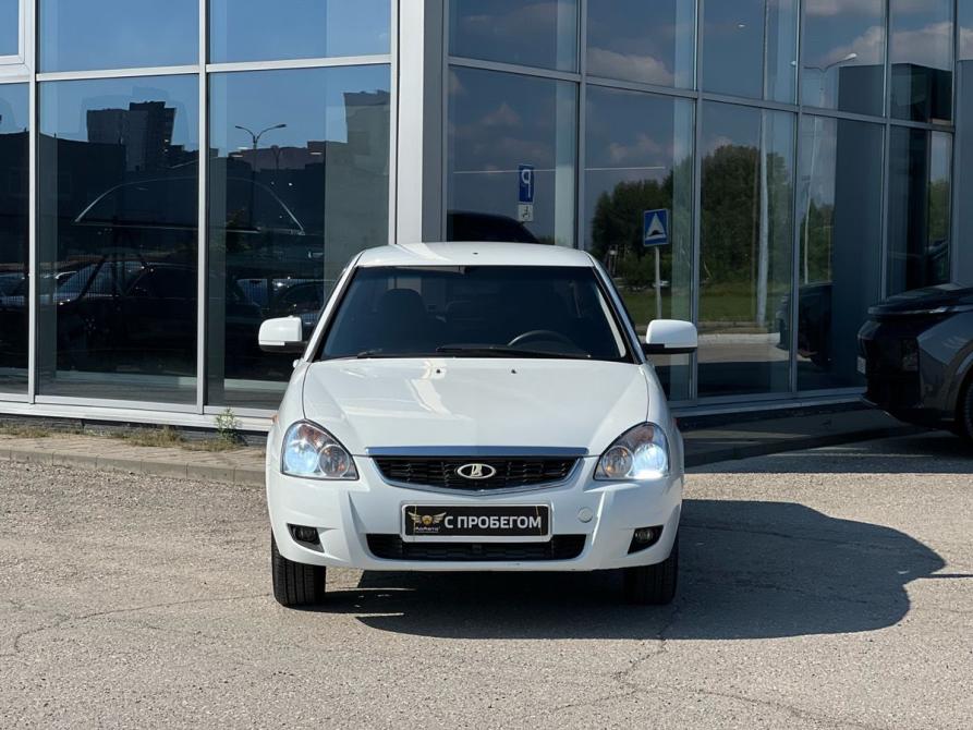 Lada (ВАЗ) Priora I Рестайлинг Самара  - изображение 2