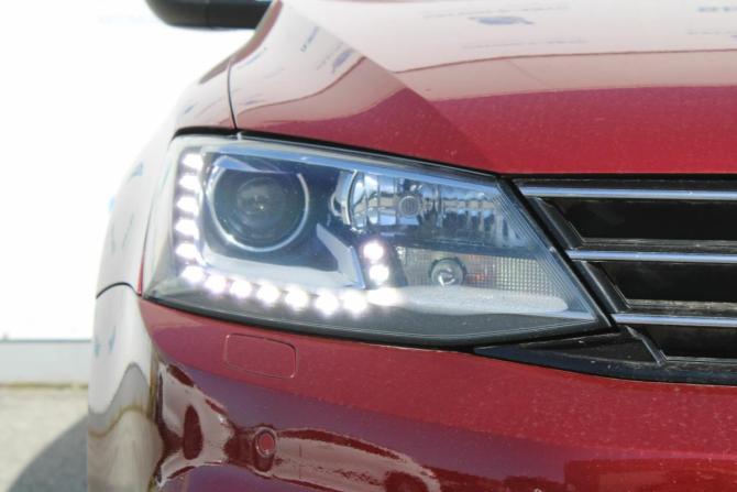 Volkswagen Jetta VI Рестайлинг с пробегом 2017 года, цена 1 375 000 рублей, 167000 км, седан, Автокод Объявления