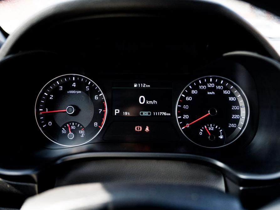 Kia Cerato IV Ростов-на-Дону  - изображение 10