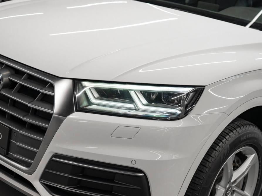 Audi Q5 II (FY) Москва  - изображение 22