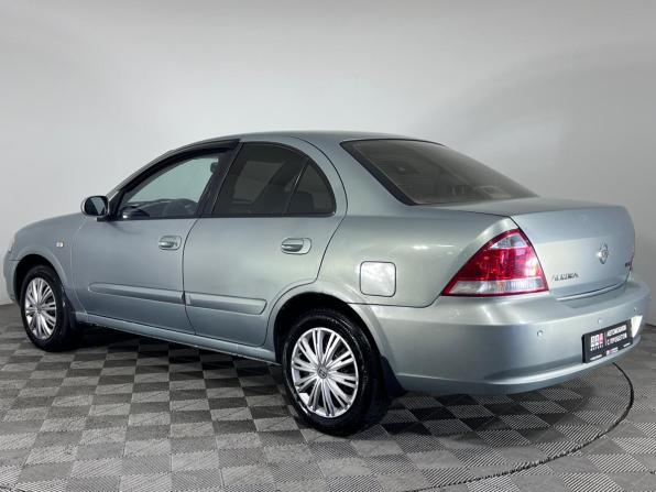 Nissan Almera Classic I с пробегом 2006 года, цена 373 000 рублей, 375122 км, седан, Автокод Объявления