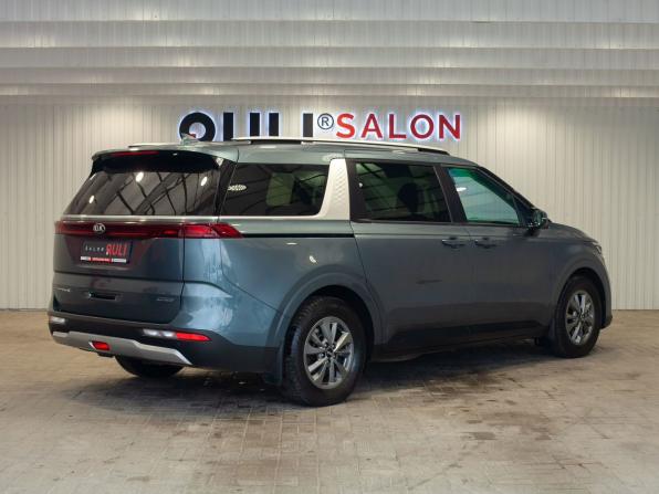 Kia Carnival IV с пробегом 2021 года, цена 3 515 000 рублей, 142961 км, минивэн, Автокод Объявления