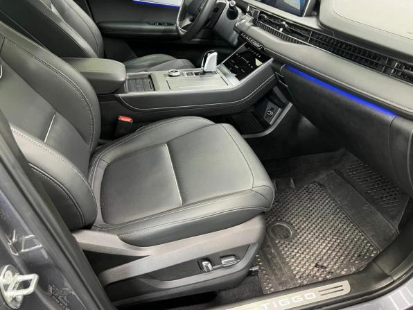 Chery Tiggo 7 Pro Max I с пробегом 2023 года, цена 2 034 000 рублей, 39764 км, внедорожник, Автокод Объявления
