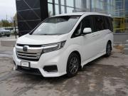 Honda Stepwgn V Рестайлинг Новосибирск  - изображение 27