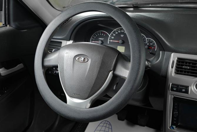Lada (ВАЗ) Priora I с пробегом 2012 года, цена 329 000 рублей, 293000 км, седан, Автокод Объявления