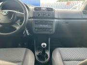Skoda Fabia II Рестайлинг Санкт-Петербург  - изображение 33
