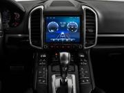 Porsche Cayenne II (958) Санкт-Петербург  - изображение 39