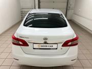 Nissan Sentra VII (B17) Энгельс  - изображение 52
