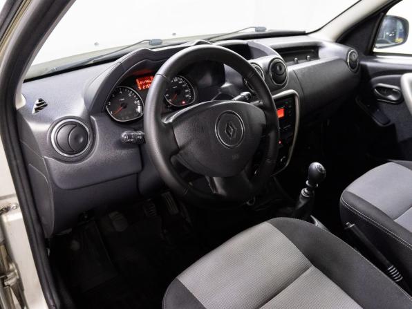 Renault Duster I с пробегом 2014 года, цена 999 000 рублей, 211740 км, внедорожник, Автокод Объявления