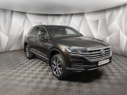 Volkswagen Touareg III Москва  - изображение 23