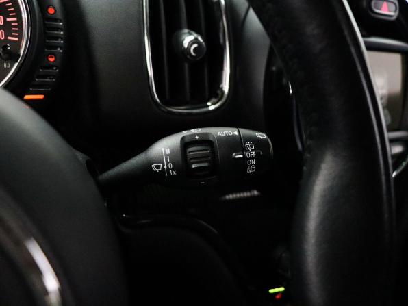 Mini Countryman II с пробегом 2017 года, цена 2 339 000 рублей, 68900 км, внедорожник, Автокод Объявления
