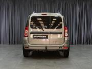 Lada (ВАЗ) Largus I Тюмень  - изображение 21