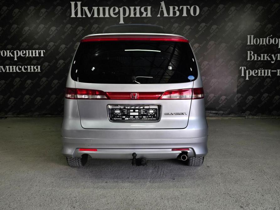 Honda Elysion I Рестайлинг Краснодар  - изображение 6