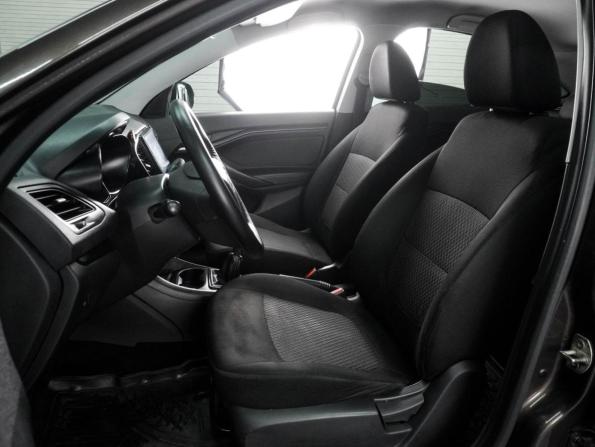 Lada (ВАЗ) Vesta I с пробегом 2018 года, цена 849 000 рублей, 217983 км, седан, Автокод Объявления